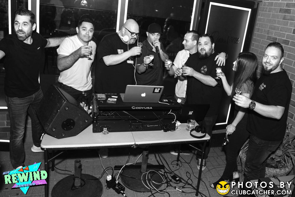 Passione party venue photo 94 - September 2nd, 2020