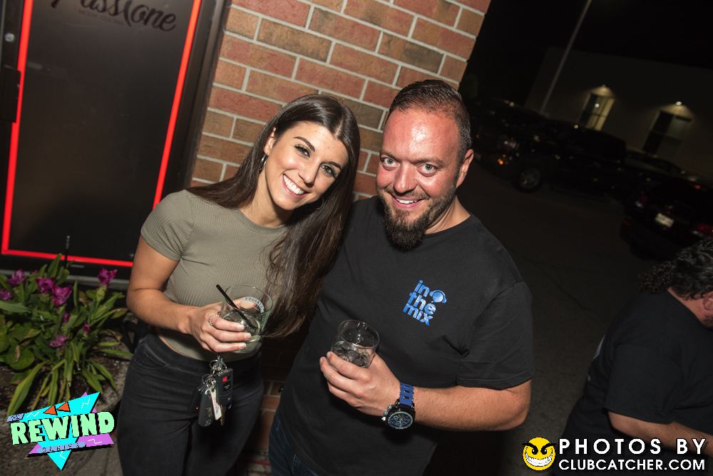 Passione party venue photo 97 - September 2nd, 2020