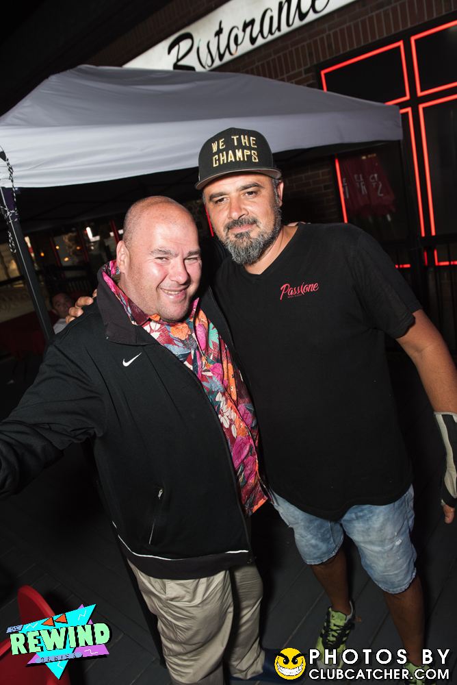 Passione party venue photo 99 - September 2nd, 2020