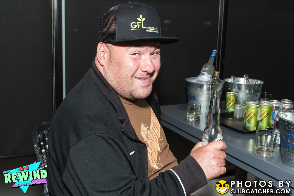 Passione party venue photo 104 - September 3rd, 2020