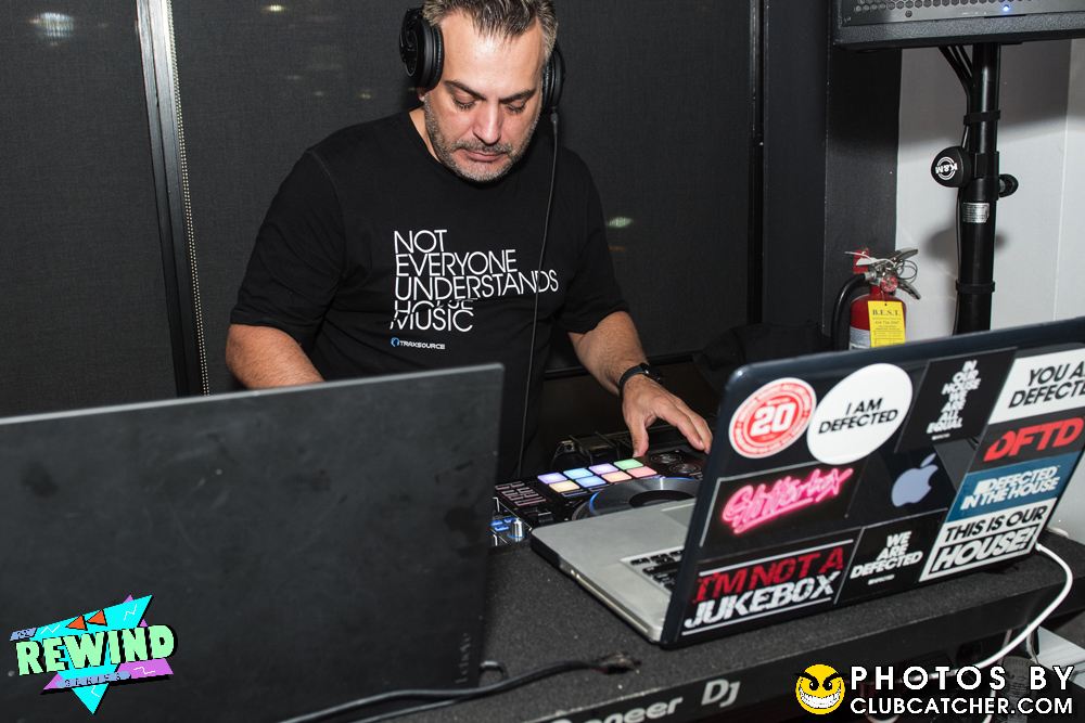 Passione party venue photo 105 - September 3rd, 2020