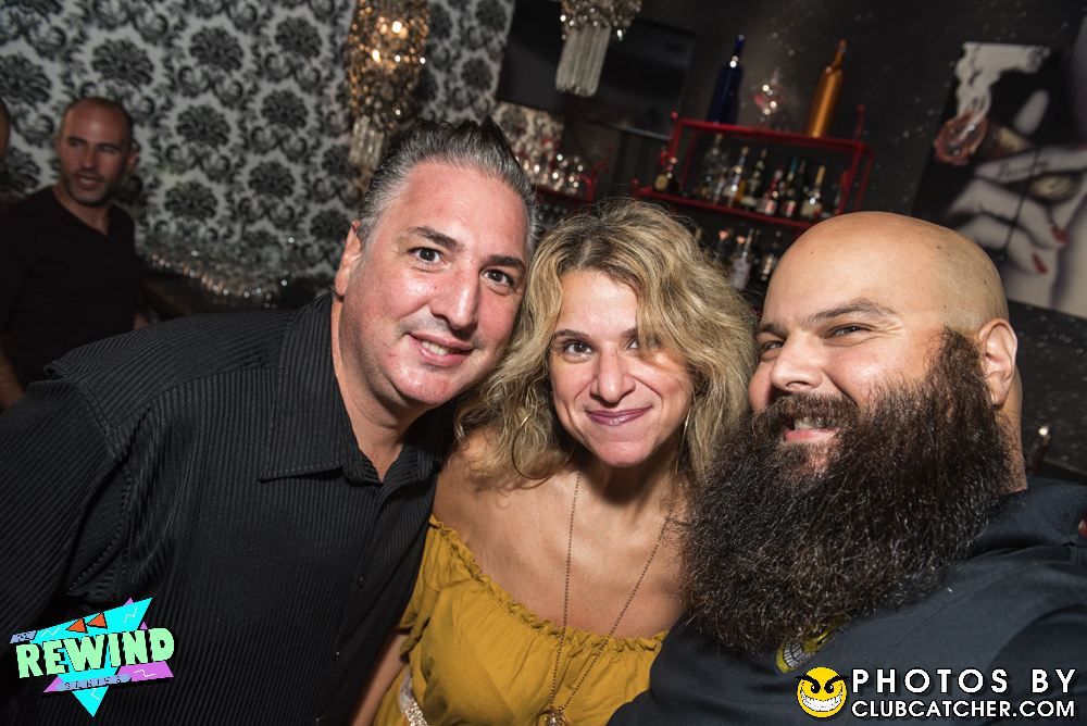 Passione party venue photo 116 - September 3rd, 2020