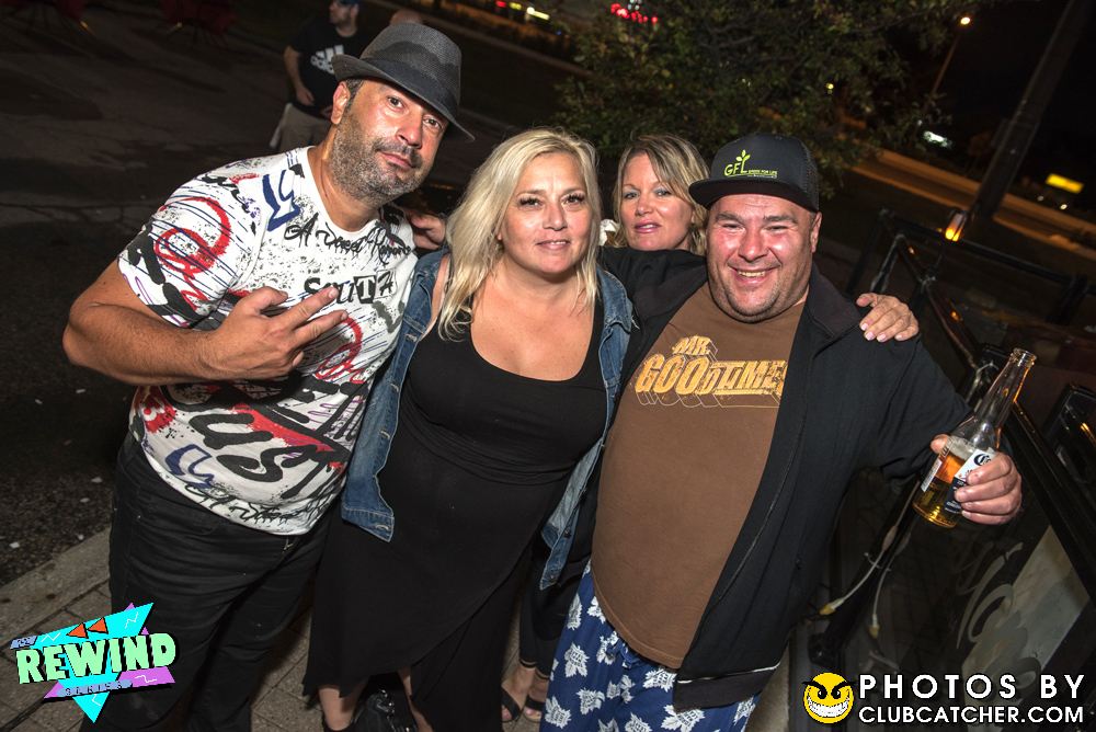 Passione party venue photo 15 - September 3rd, 2020