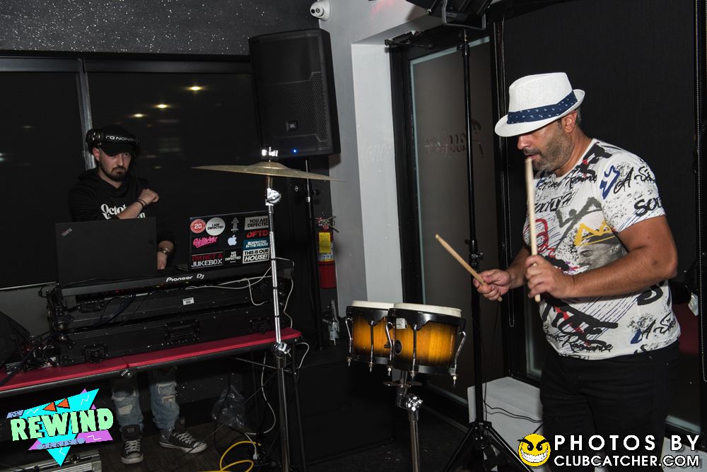 Passione party venue photo 157 - September 3rd, 2020