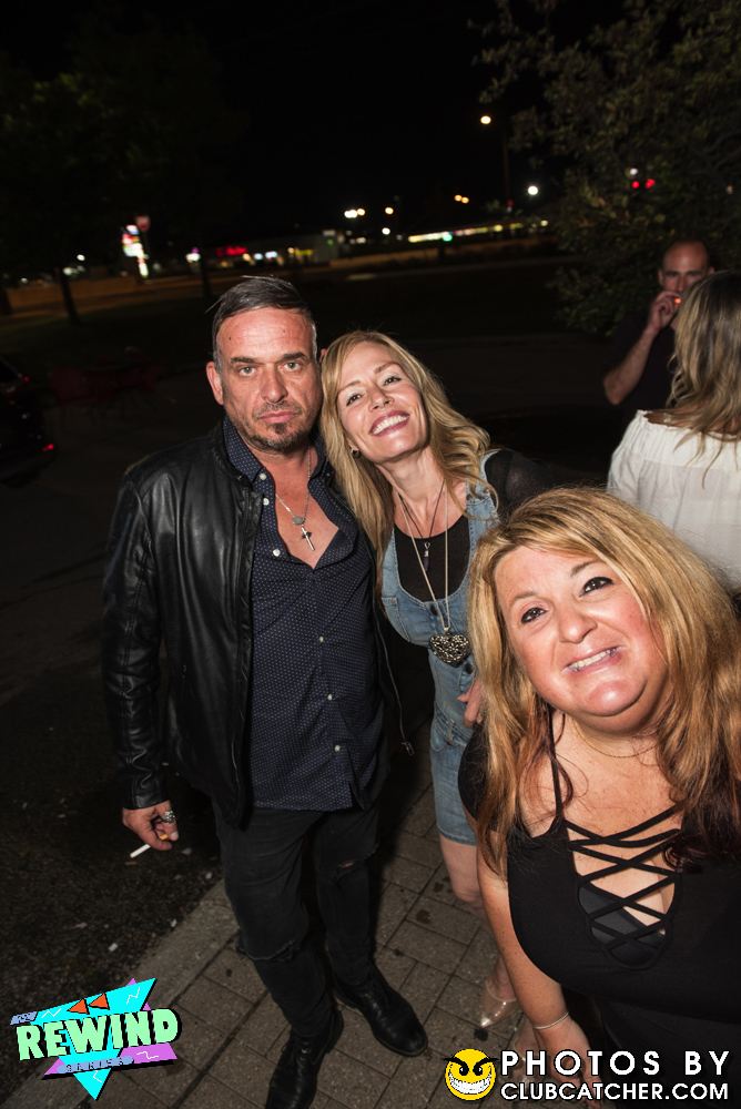 Passione party venue photo 158 - September 3rd, 2020