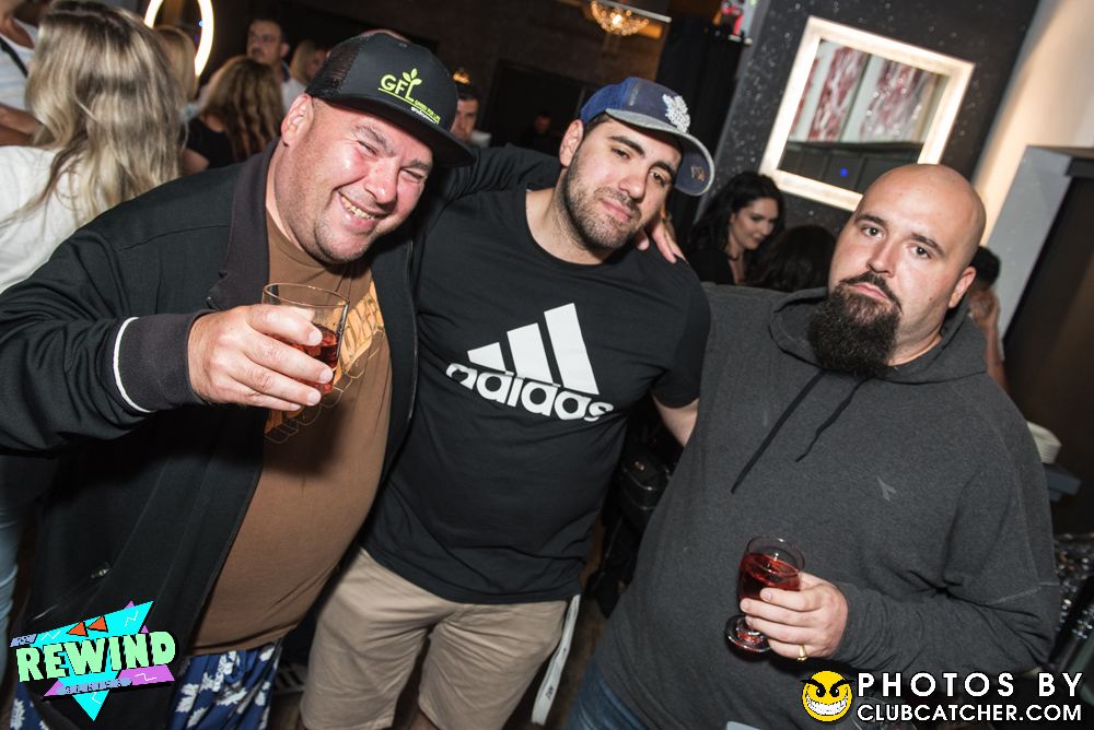 Passione party venue photo 52 - September 3rd, 2020