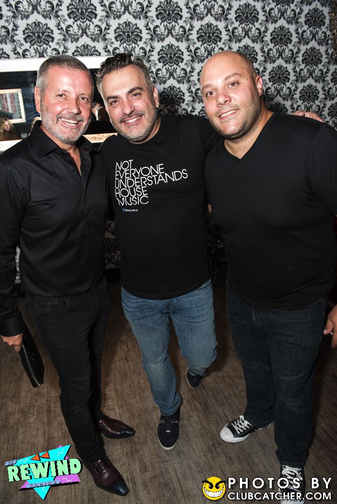 Passione party venue photo 54 - September 3rd, 2020