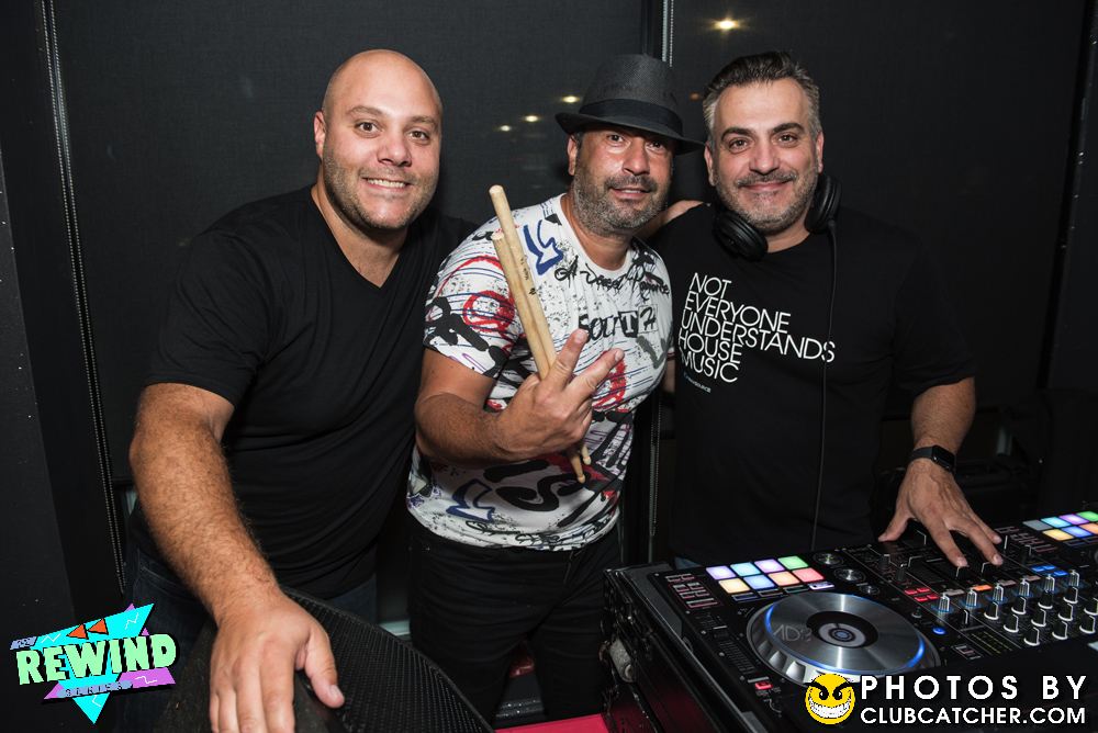 Passione party venue photo 58 - September 3rd, 2020