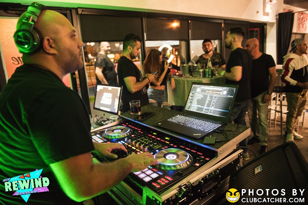 Passione party venue photo 1 - September 25th, 2020