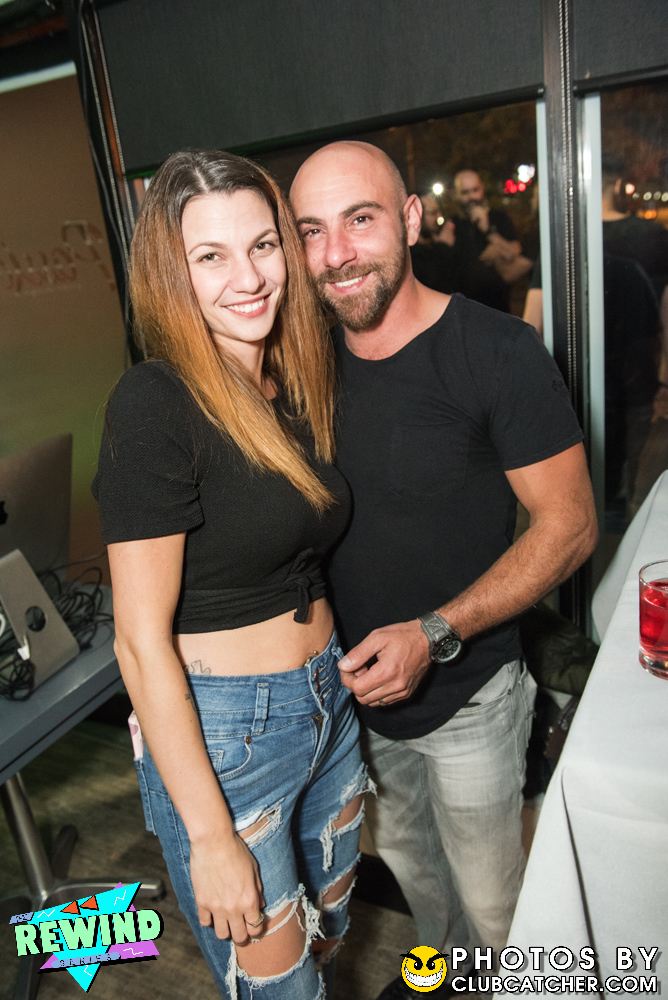 Passione party venue photo 2 - September 25th, 2020