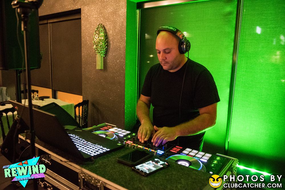 Passione party venue photo 11 - September 25th, 2020