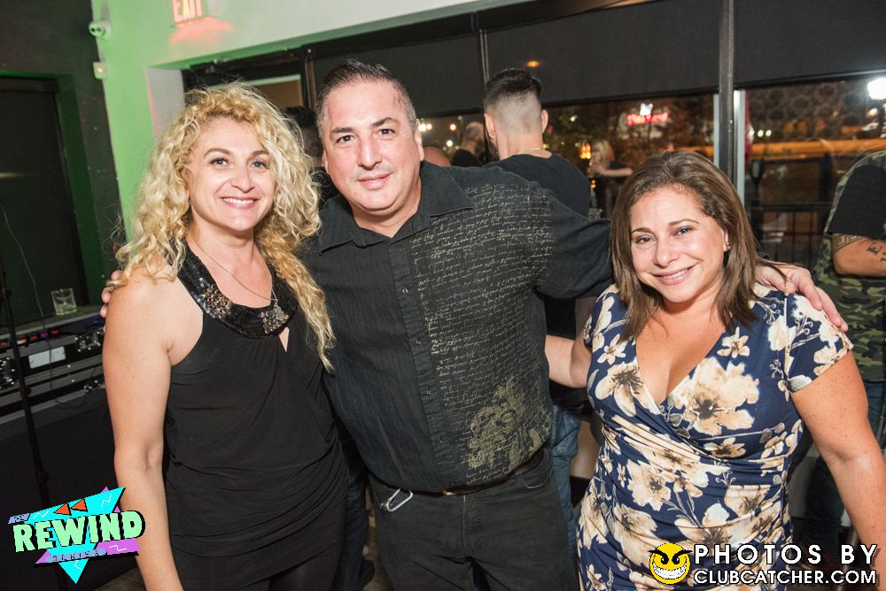 Passione party venue photo 12 - September 25th, 2020