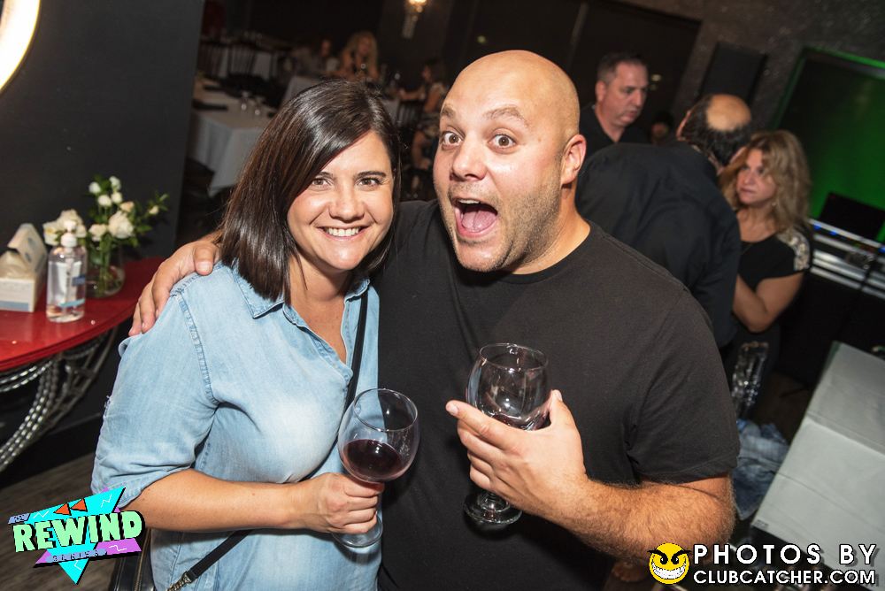 Passione party venue photo 20 - September 25th, 2020