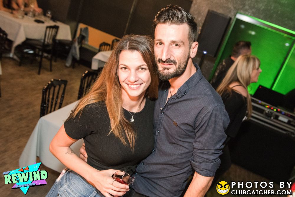 Passione party venue photo 23 - September 25th, 2020