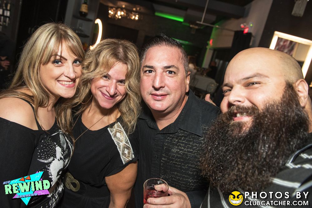 Passione party venue photo 24 - September 25th, 2020