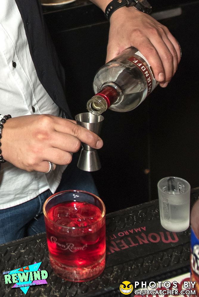 Passione party venue photo 25 - September 25th, 2020