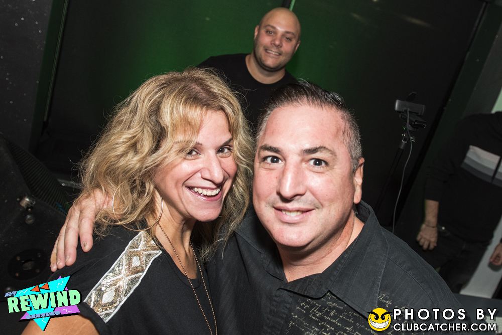 Passione party venue photo 26 - September 25th, 2020