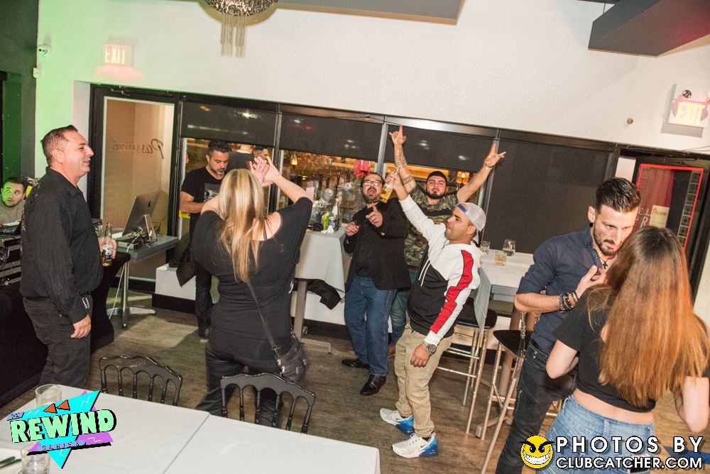 Passione party venue photo 28 - September 25th, 2020