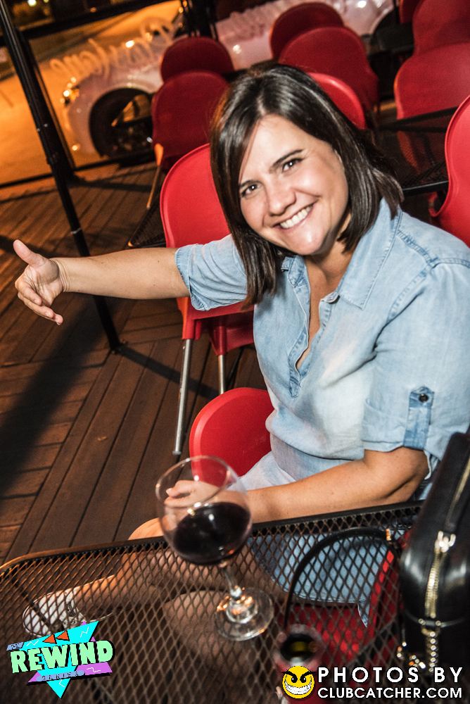 Passione party venue photo 29 - September 25th, 2020