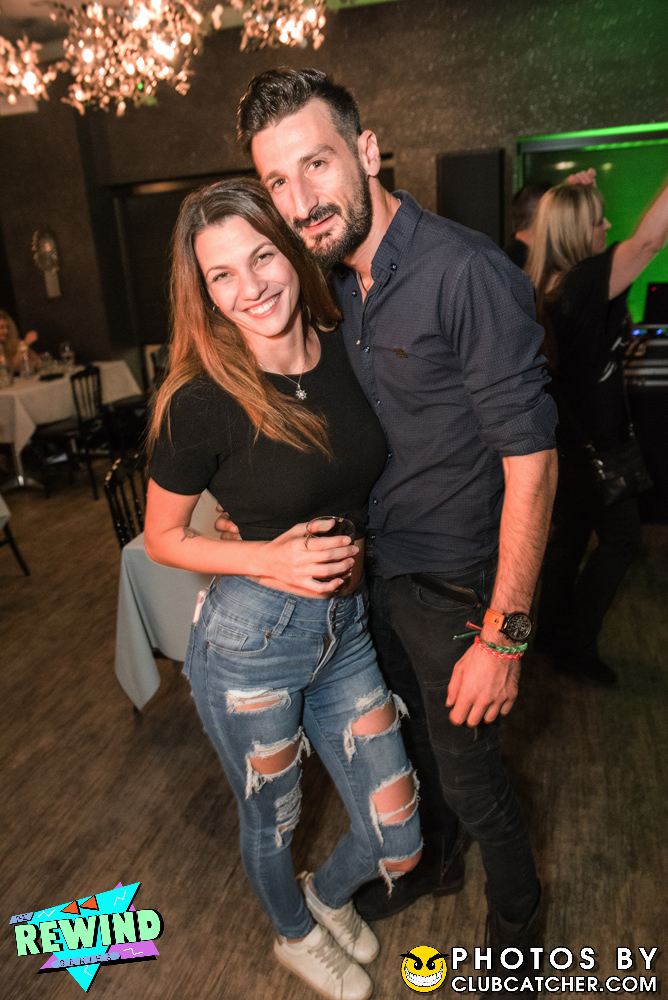 Passione party venue photo 30 - September 25th, 2020