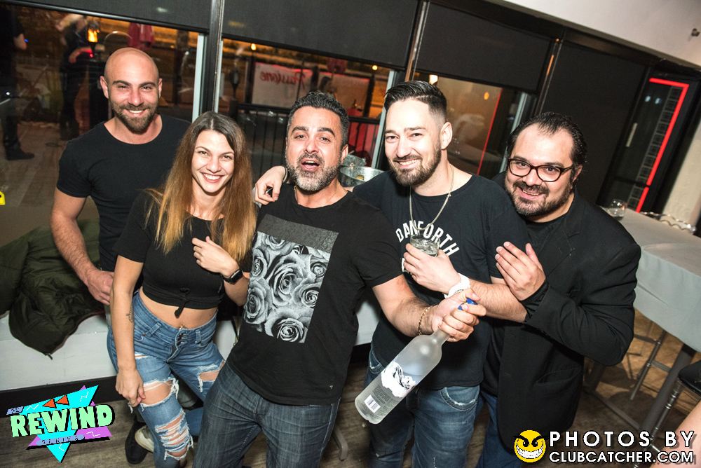 Passione party venue photo 4 - September 25th, 2020