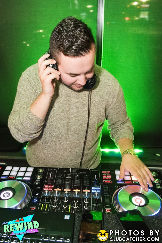 Passione party venue photo 31 - September 25th, 2020