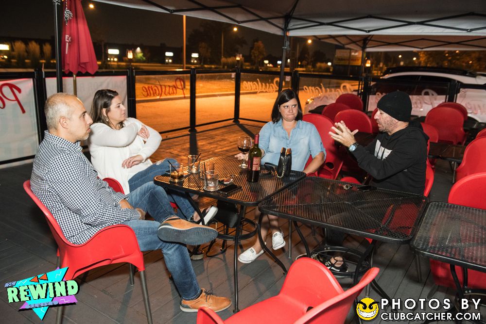 Passione party venue photo 36 - September 25th, 2020