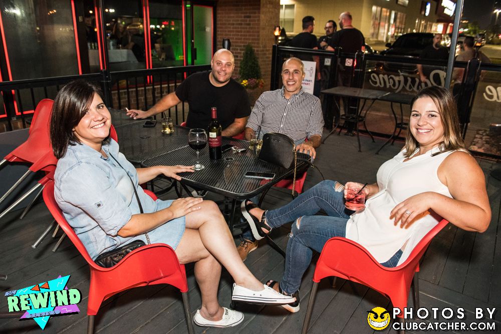 Passione party venue photo 37 - September 25th, 2020