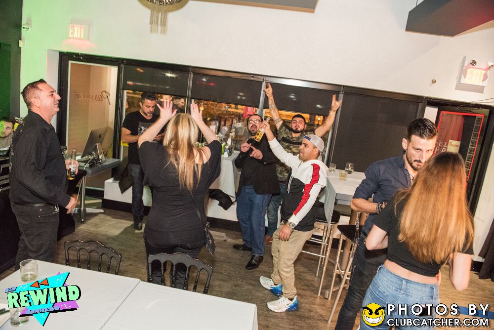 Passione party venue photo 38 - September 25th, 2020