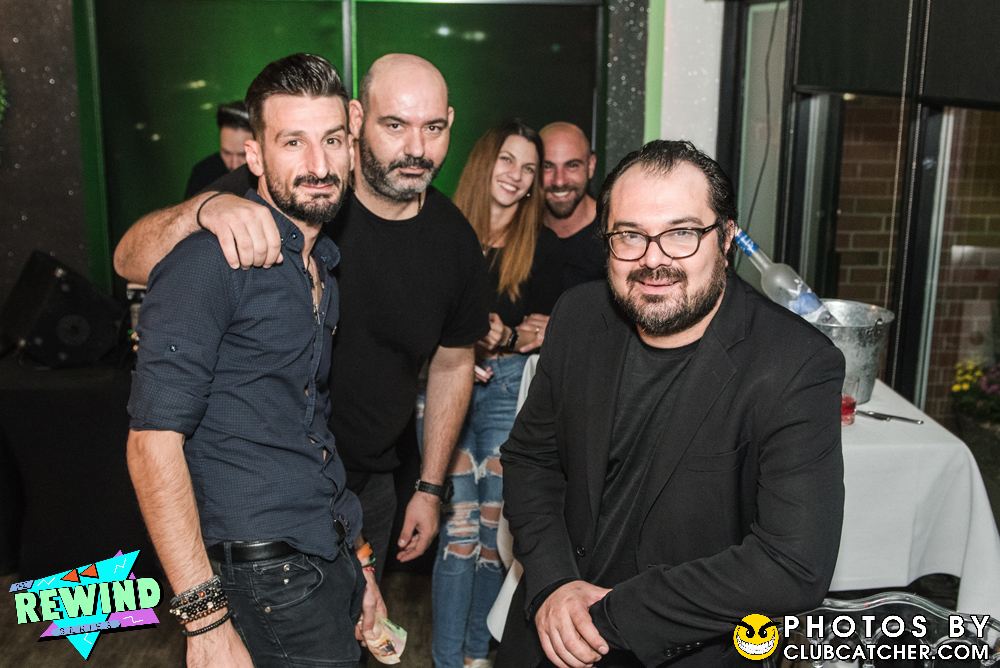 Passione party venue photo 39 - September 25th, 2020