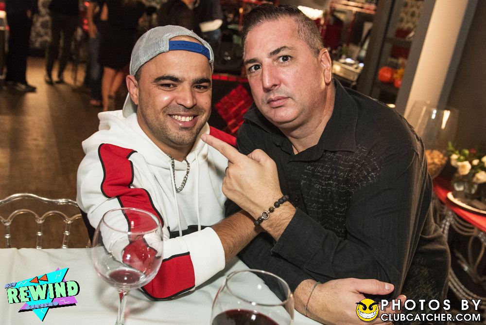 Passione party venue photo 5 - September 25th, 2020