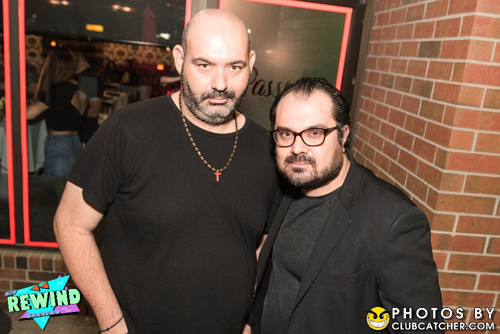 Passione party venue photo 41 - September 25th, 2020