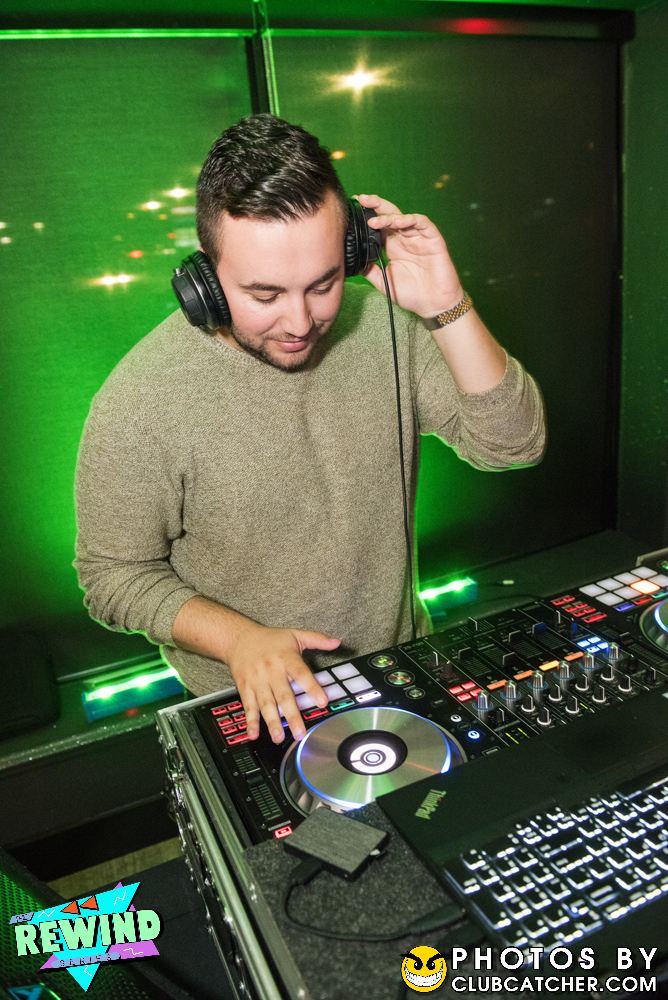 Passione party venue photo 42 - September 25th, 2020