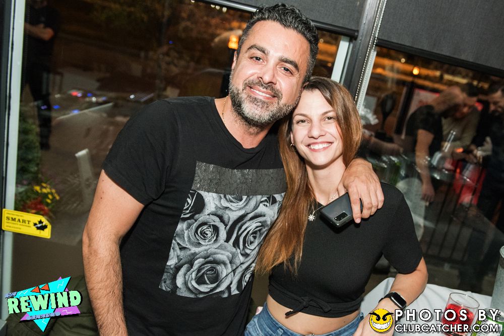 Passione party venue photo 47 - September 25th, 2020