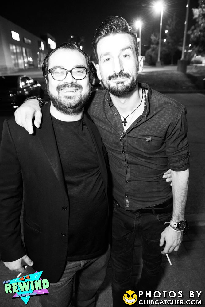 Passione party venue photo 48 - September 25th, 2020