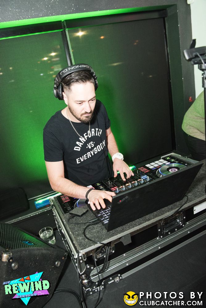 Passione party venue photo 49 - September 25th, 2020