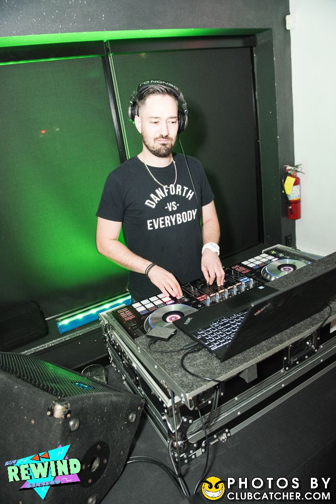 Passione party venue photo 6 - September 25th, 2020