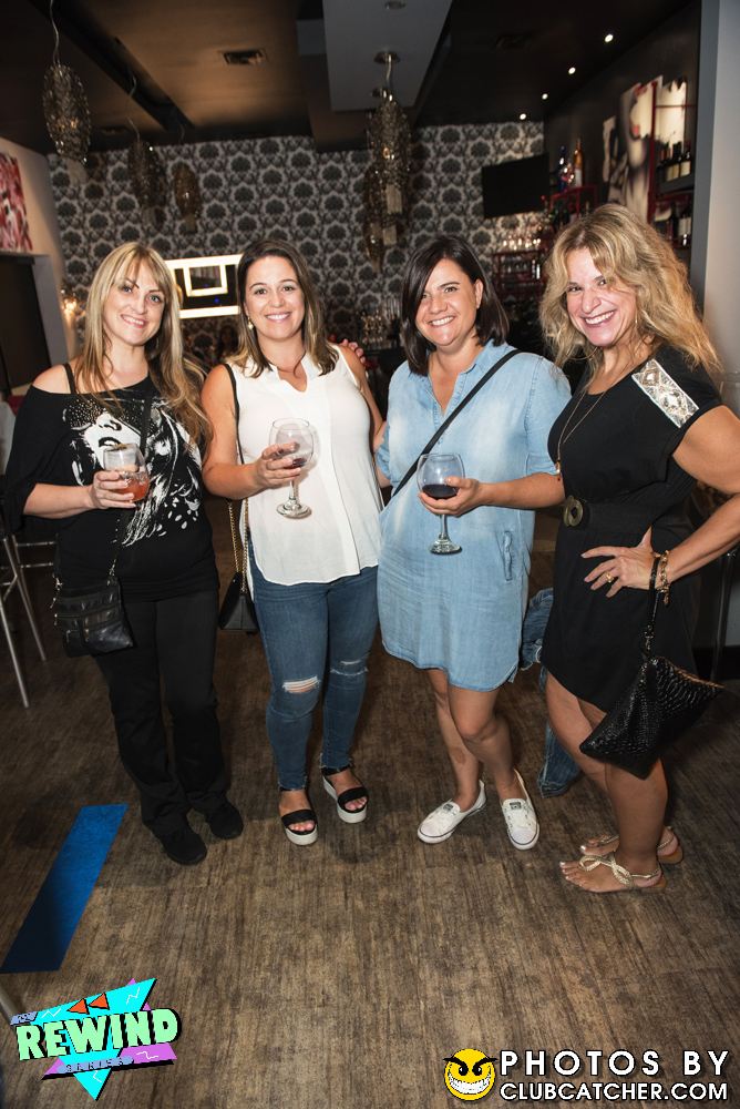 Passione party venue photo 52 - September 25th, 2020