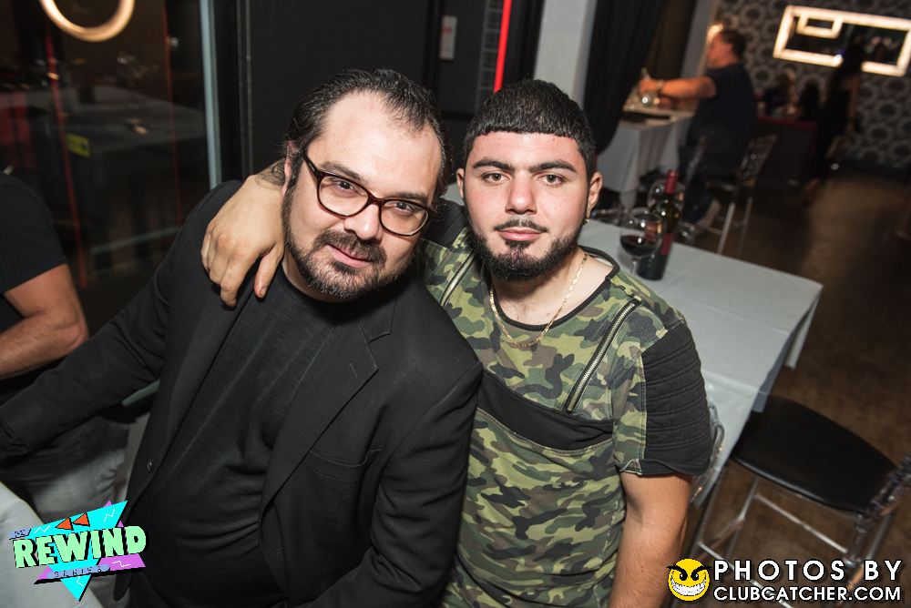 Passione party venue photo 54 - September 25th, 2020