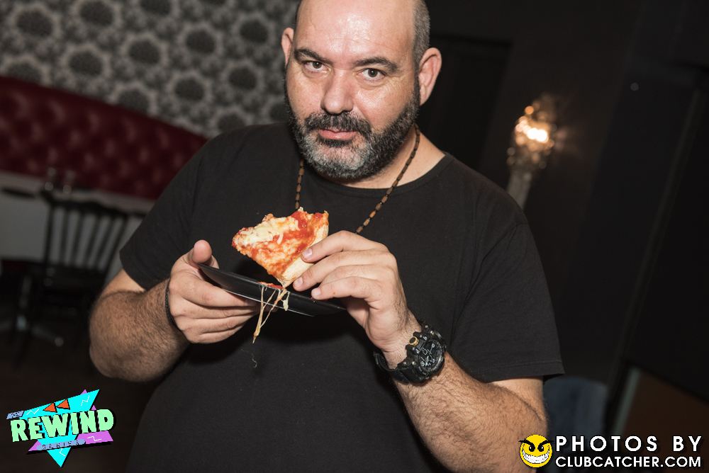 Passione party venue photo 55 - September 25th, 2020