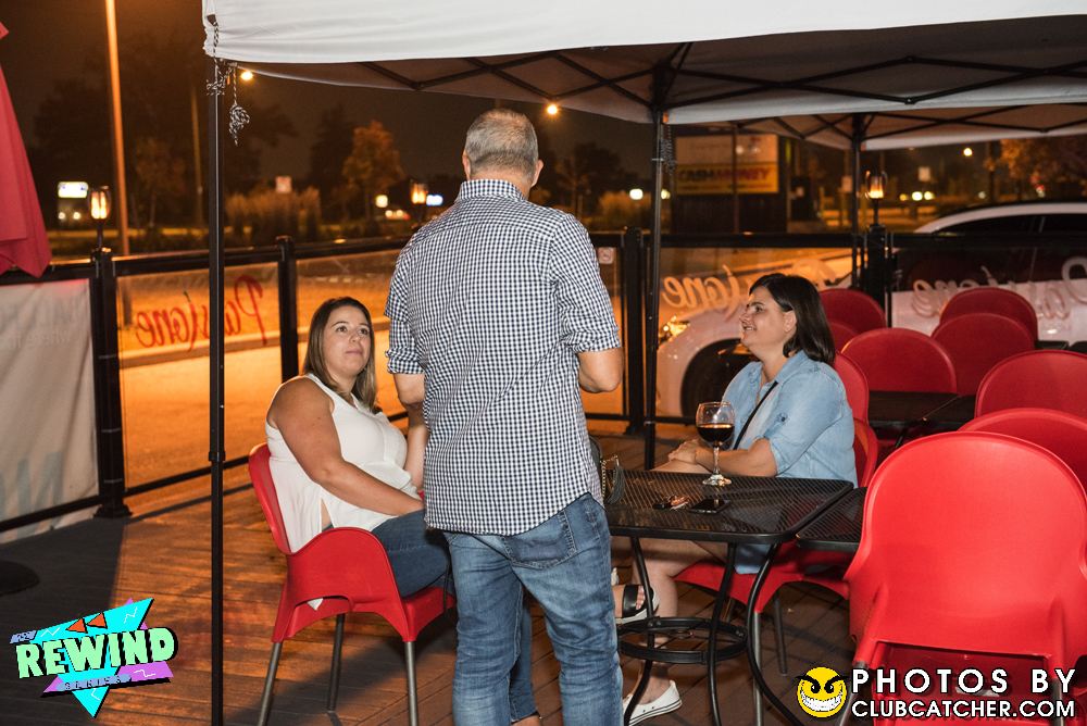 Passione party venue photo 57 - September 25th, 2020