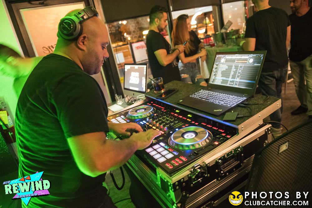 Passione party venue photo 63 - September 25th, 2020