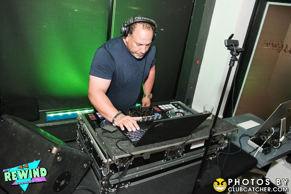 Passione party venue photo 64 - September 25th, 2020