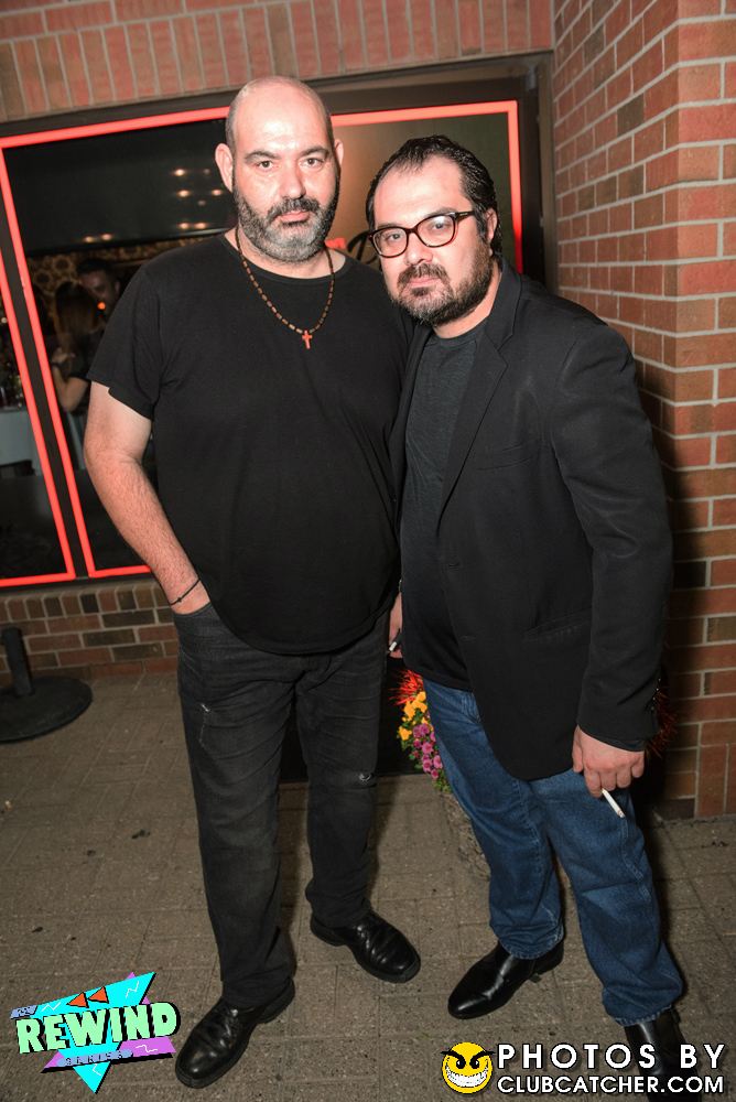 Passione party venue photo 66 - September 25th, 2020