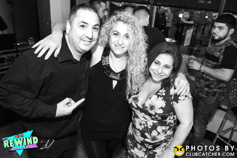 Passione party venue photo 67 - September 25th, 2020