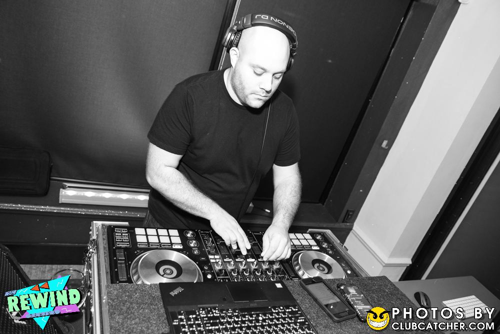 Passione party venue photo 68 - September 25th, 2020