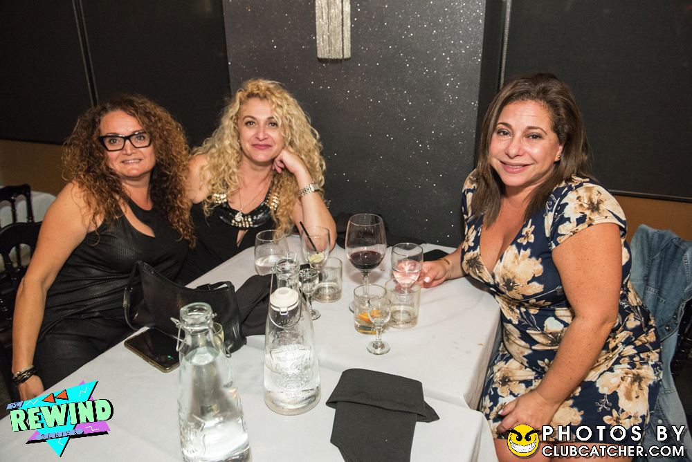 Passione party venue photo 73 - September 25th, 2020