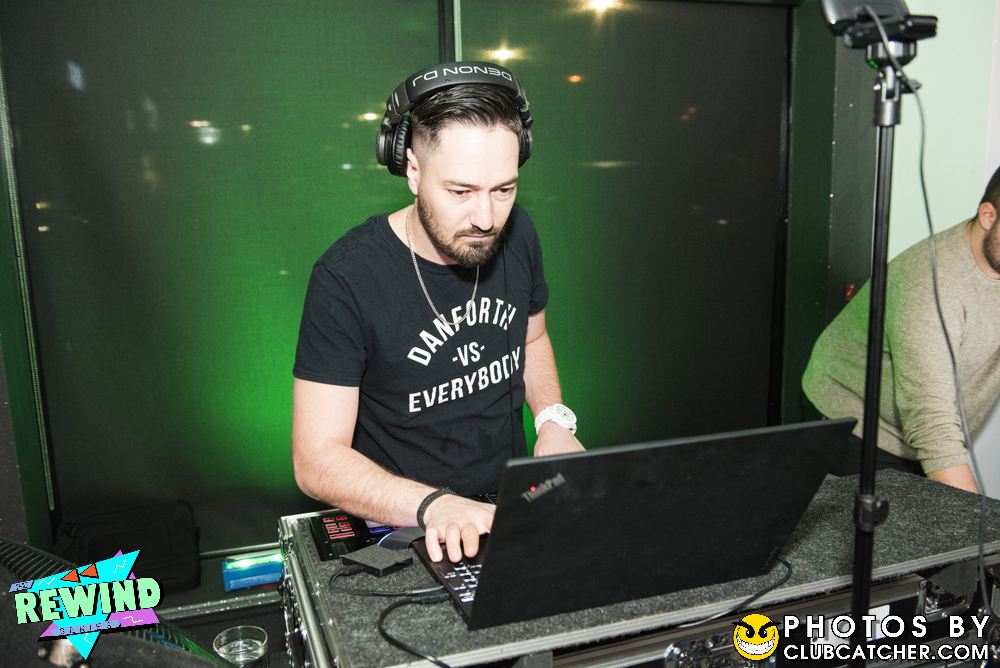 Passione party venue photo 75 - September 25th, 2020