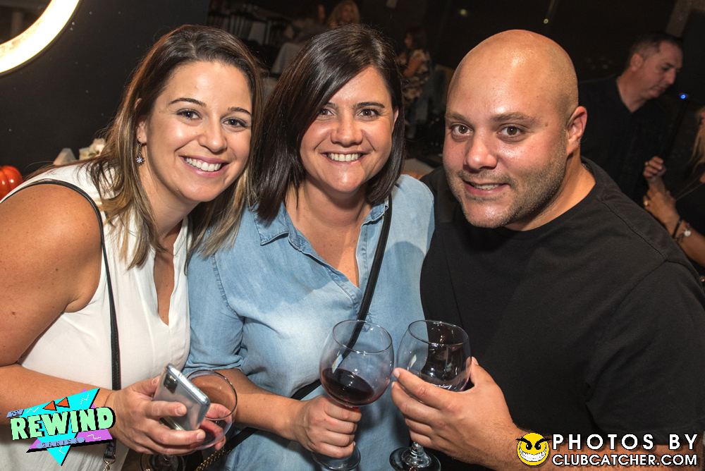 Passione party venue photo 78 - September 25th, 2020