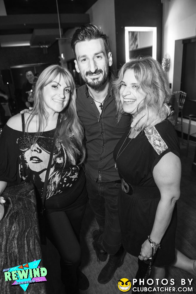 Passione party venue photo 80 - September 25th, 2020